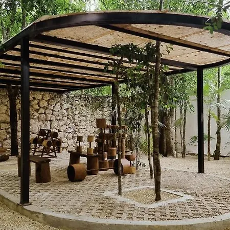 Condominio en Tulum, la Veleta.