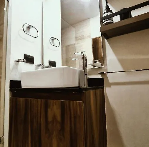 En Tulum, La Veleta. 3*