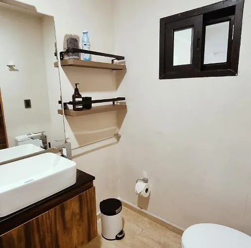 Apartahotel En Tulum, La Veleta. Tulum